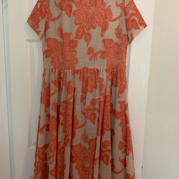 Vintage Style Jones New York Dress - Picture 4 of 5